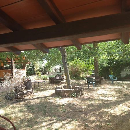 Agriturismo Solidor ปีติญาโน ภายนอก รูปภาพ