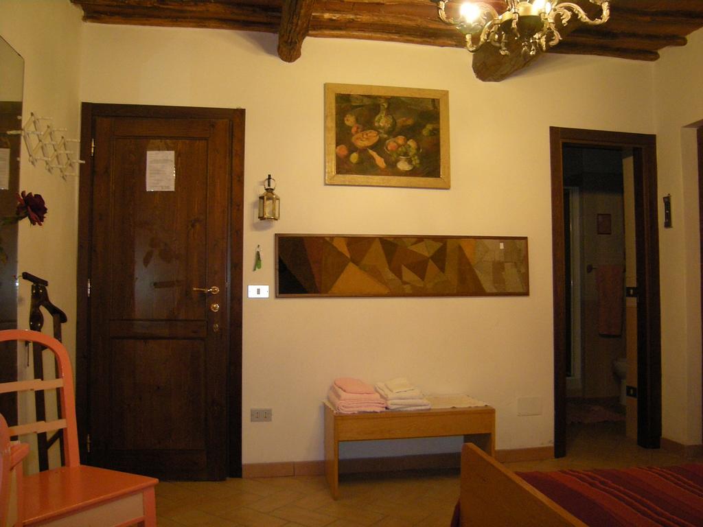 Agriturismo Solidor ปีติญาโน ห้อง รูปภาพ
