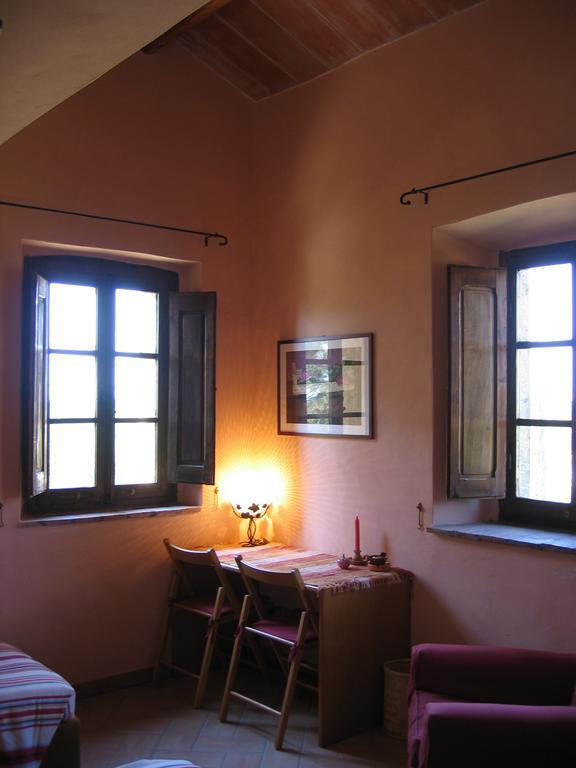 Agriturismo Solidor ปีติญาโน ห้อง รูปภาพ