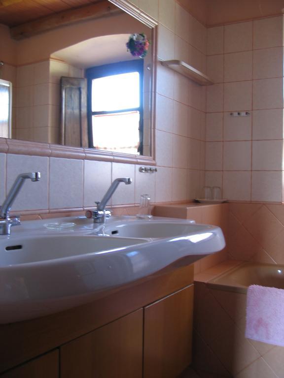 Agriturismo Solidor ปีติญาโน ห้อง รูปภาพ