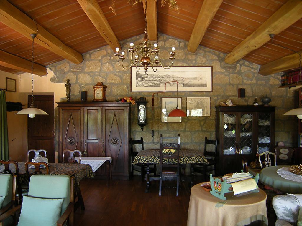 Agriturismo Solidor ปีติญาโน ภายนอก รูปภาพ