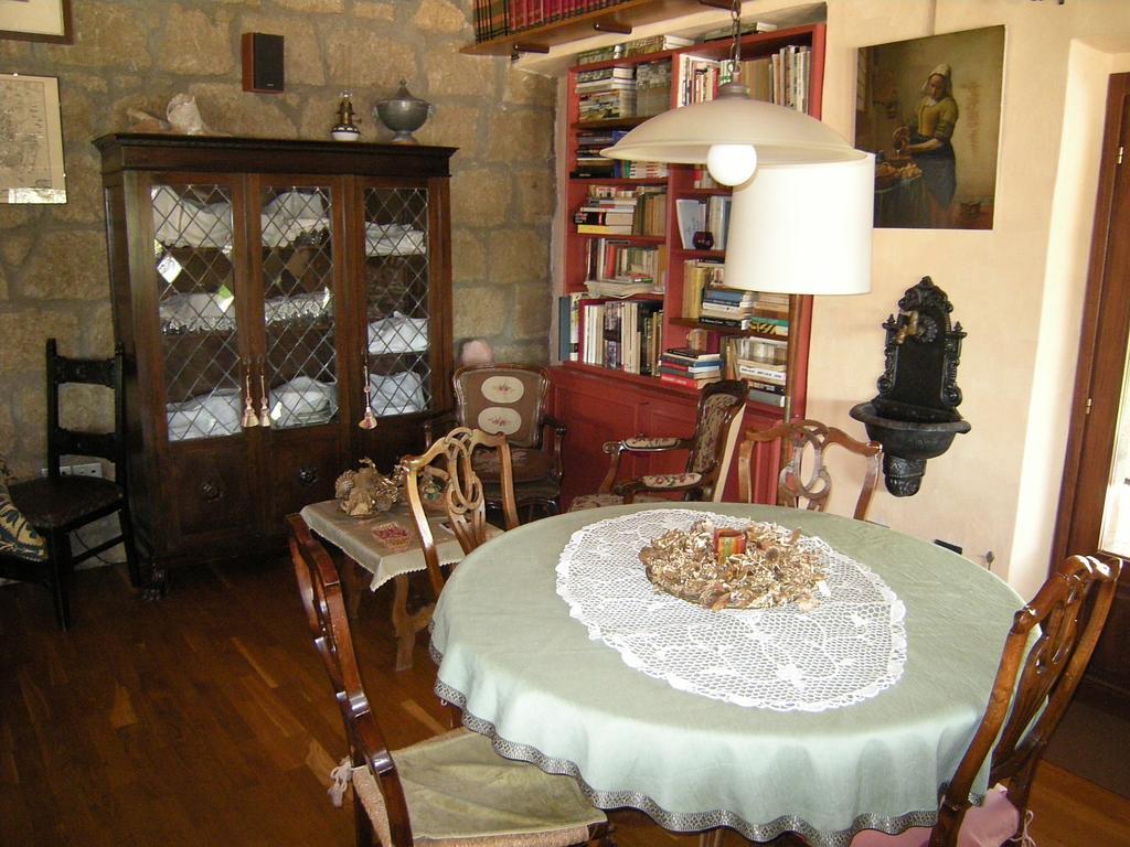 Agriturismo Solidor ปีติญาโน ภายนอก รูปภาพ