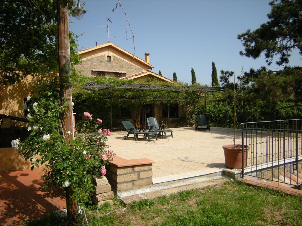 Agriturismo Solidor ปีติญาโน ภายนอก รูปภาพ