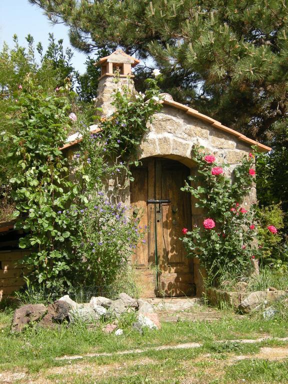 Agriturismo Solidor ปีติญาโน ภายนอก รูปภาพ