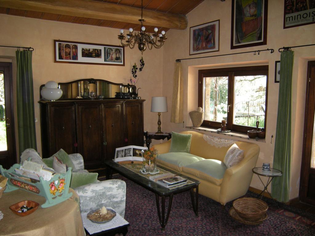 Agriturismo Solidor ปีติญาโน ภายนอก รูปภาพ