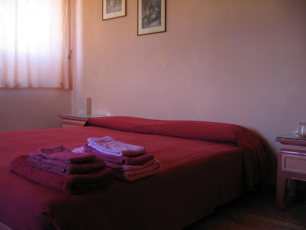 Agriturismo Solidor ปีติญาโน ห้อง รูปภาพ