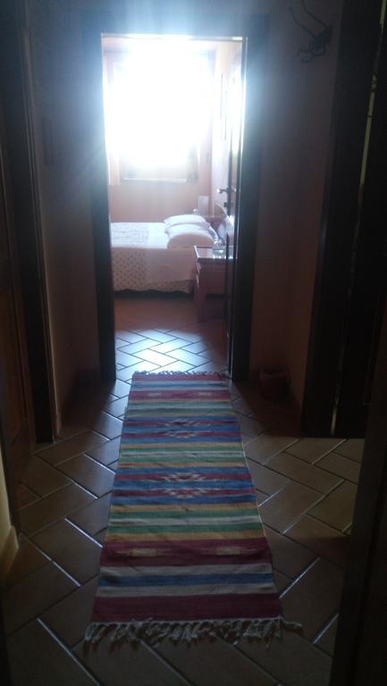 Agriturismo Solidor ปีติญาโน ภายนอก รูปภาพ