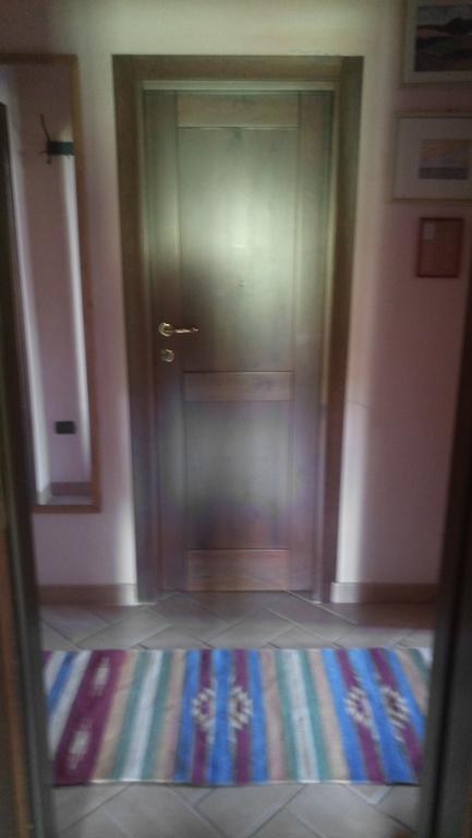 Agriturismo Solidor ปีติญาโน ภายนอก รูปภาพ