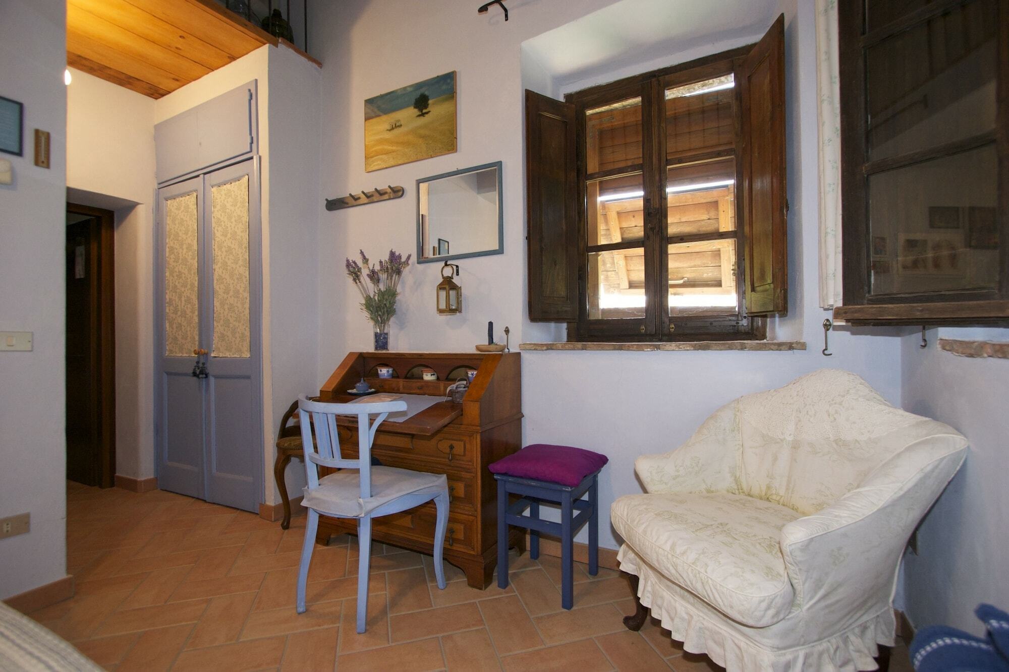 Agriturismo Solidor ปีติญาโน ภายนอก รูปภาพ