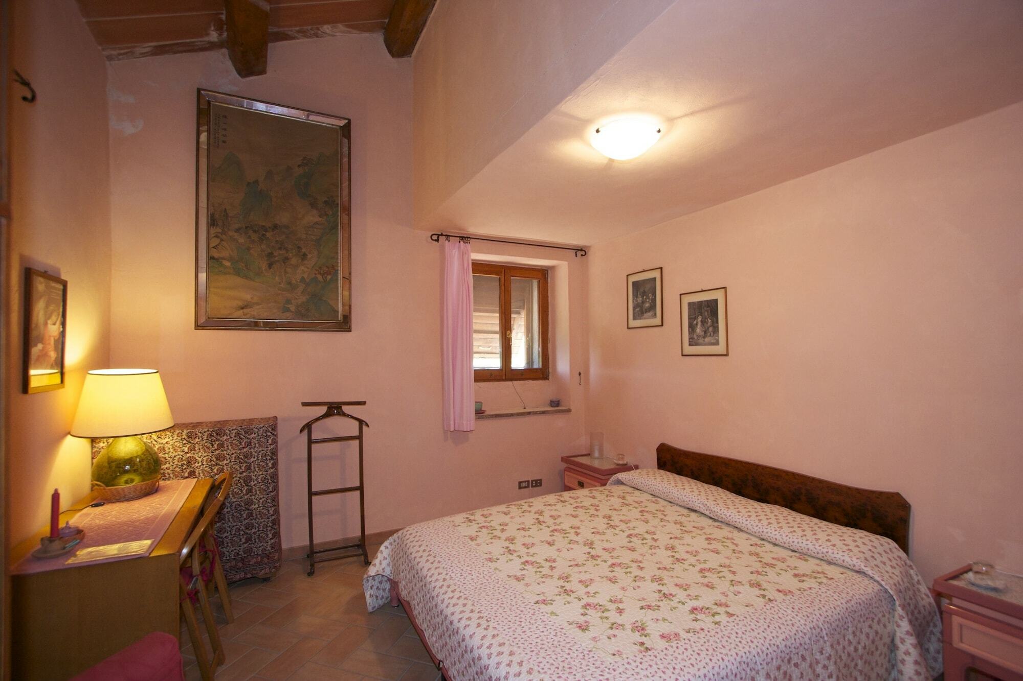 Agriturismo Solidor ปีติญาโน ภายนอก รูปภาพ