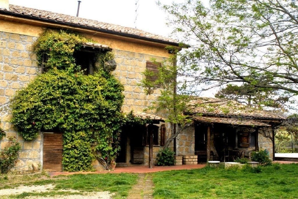 Agriturismo Solidor ปีติญาโน ภายนอก รูปภาพ
